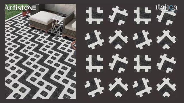 ITALICA-ARTSTONE-INFINIA COLLECTION