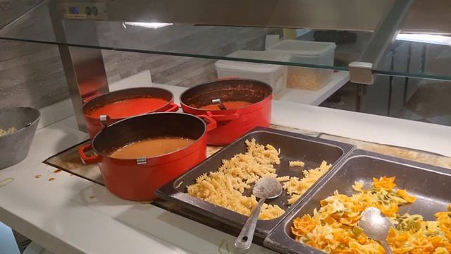 Tenerife - Dinner Review 3* TUI Hotel смотреть онлайн
