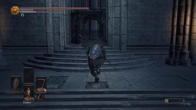 Dark Souls 3 Tag Team 37: 2v2 in Lothric Castle Idiots versus Brothers смотреть онлайн