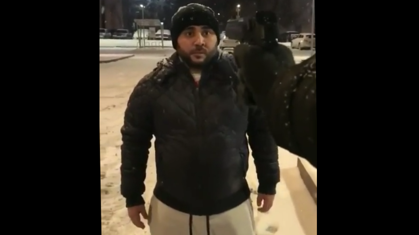 Где-то на окраине Бутово смотреть онлайн