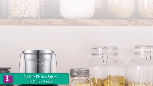 Top 5 Best Electric Coffee Grinders in 2019 смотреть онлайн