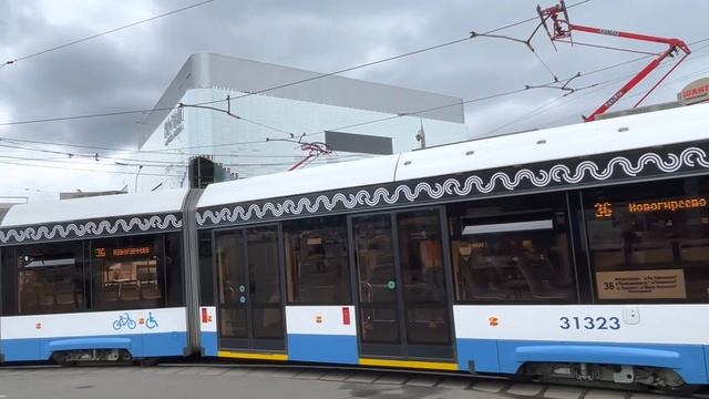 ОДНОПУТНОЕ Новогиреево, Москва? смотреть онлайн