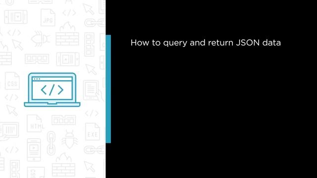 T-SQL Skills: Querying JSON, XML, and Temporal Data with T-SQL Course Preview смотреть онлайн