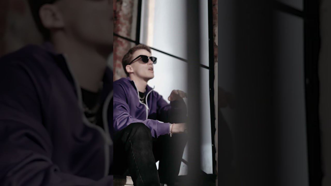 Vlass - Брат смотреть онлайн