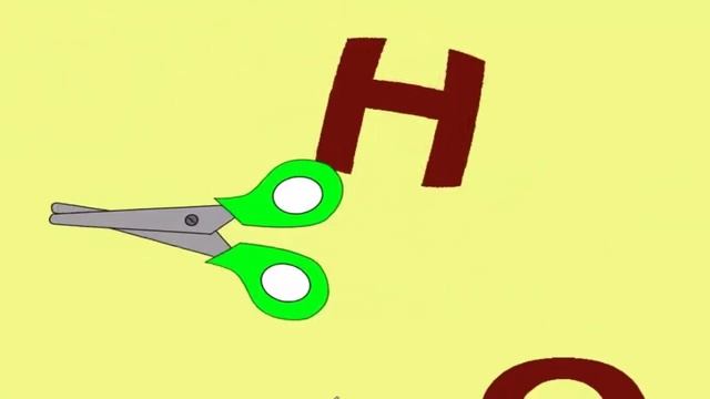 АЛФАВИТ - Азбука Для Детей / Обучающий  Мультик / Буквы от А до Я