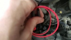 причина слабого света на Hyundai Solaris