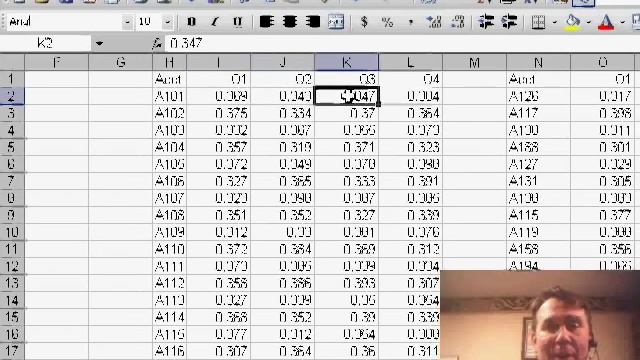 Excel - Master the COLUMN Function in Excel: Advanced Tips and Tricks - Episode 629 смотреть онлайн