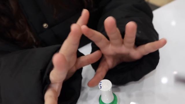 Getting My NAILS Done At The BEST RATED Nail Salon In Our CITY!