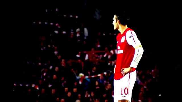 Alex 'The Ox' Chamberlain - Still Speedin' HD смотреть онлайн