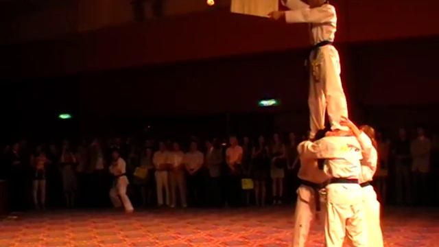 Мастер класс по тхэквондо 2 смотреть онлайн