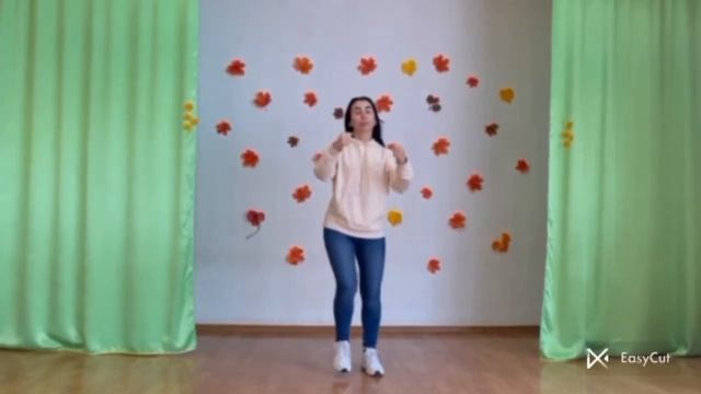 Музичне заняття для дітей молодшого дошкільного віку. смотреть онлайн