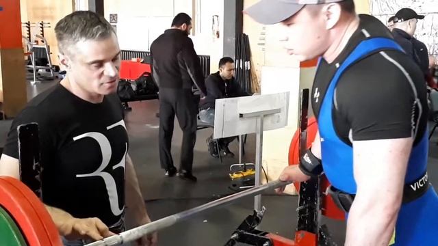 Гайрел Алматы лето 2018. Чемпионат Азии по WRPF смотреть онлайн