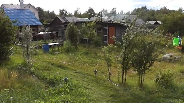 Дача. Баня смотреть онлайн