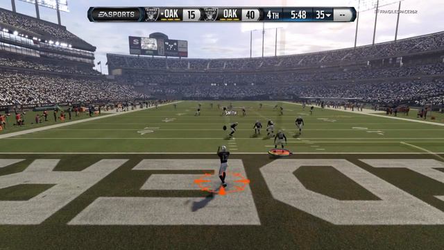 Madden NFL 16 odell catch смотреть онлайн