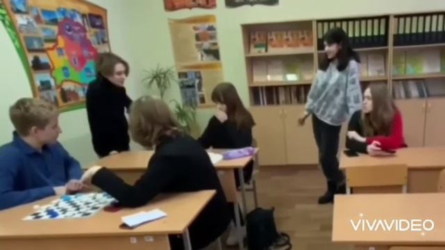 Видеоролик в рамках социального проекта «Подросток без конфликта. Академия счастливого детства» смотреть онлайн