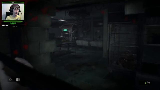 Resident Evil 7: Biohazard Прохождение (DLC Banned Footage Vol.1) ● ДЖЕК, ОПЯТЬ ТЫ? ● #2 смотреть онлайн