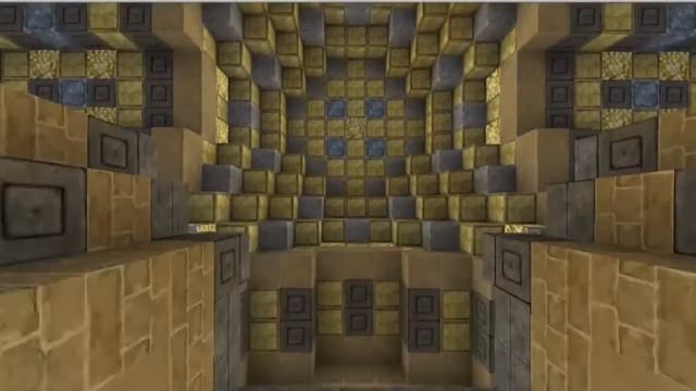 Minecraft New York (Карты от DIZIC) смотреть онлайн