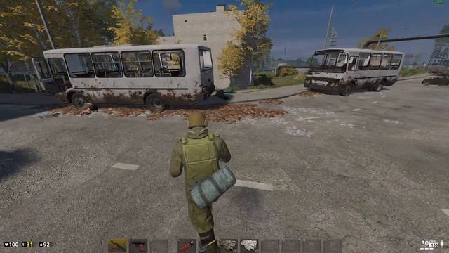ОДИН ПРОТИВ ОТРЯДА В DEADSIDE смотреть онлайн