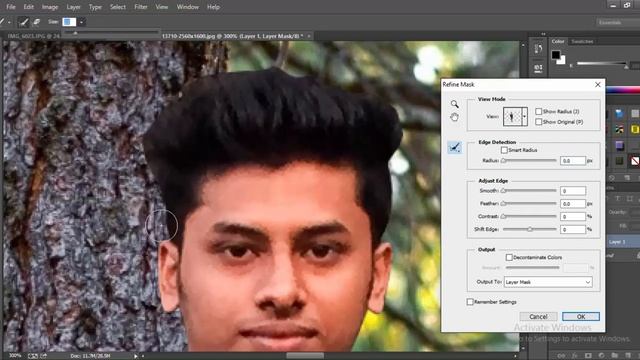 Indian Summer Effects Photoshop Tutorial | Nikon Color Efex pro 4 | Photoshop CC | Lk Tushar смотреть онлайн