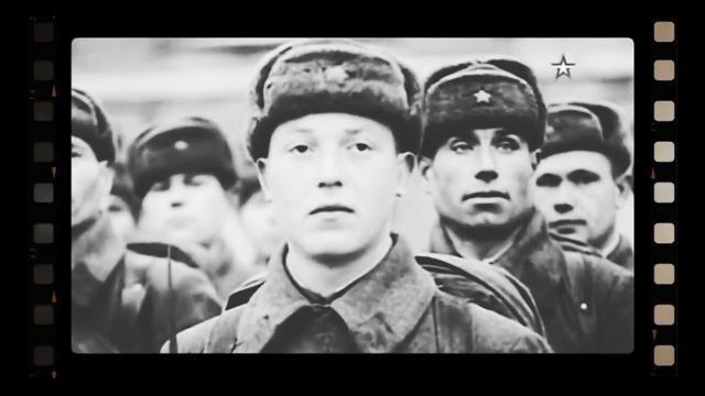 Горловский характер. Маршал Пересыпкин смотреть онлайн