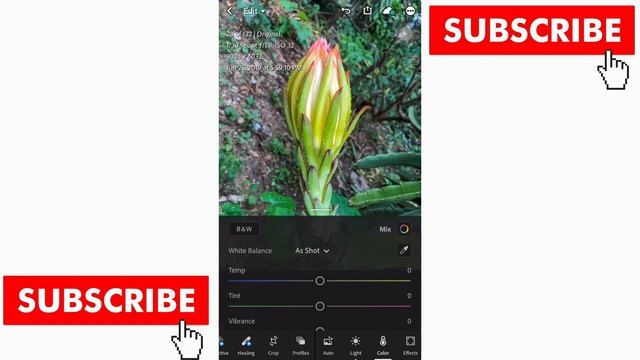 How to edit photo in lightroom cc /KAMBO Tutorials смотреть онлайн