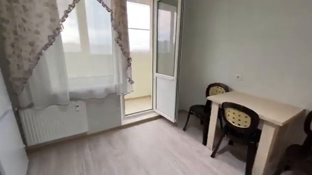 💎Просторная однокомнатная квартира с видом на море в Анапе. Цена 5.899.000 ☎️8918-058-98-98 Елена смотреть онлайн