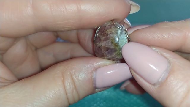 НЕЖНОСТЬ, СОЗДАННАЯ ПРИРОДОЙ, БЕРИЛЛ, ТУРМАЛИН, ХРИЗОПАЛ, смотреть онлайн