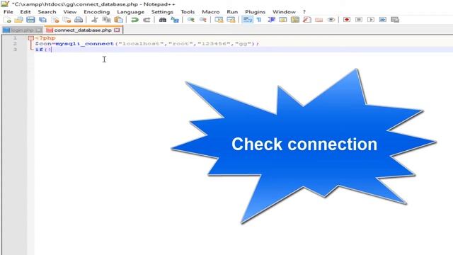 PHP for beginners :Step by step login and logout page with session in php смотреть онлайн