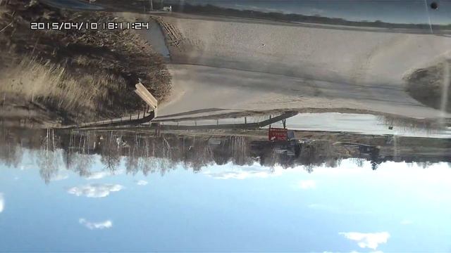 Вероятный поджигатель полей в Ступинском районе. Гос. номер. У557ВЕ777 смотреть онлайн
