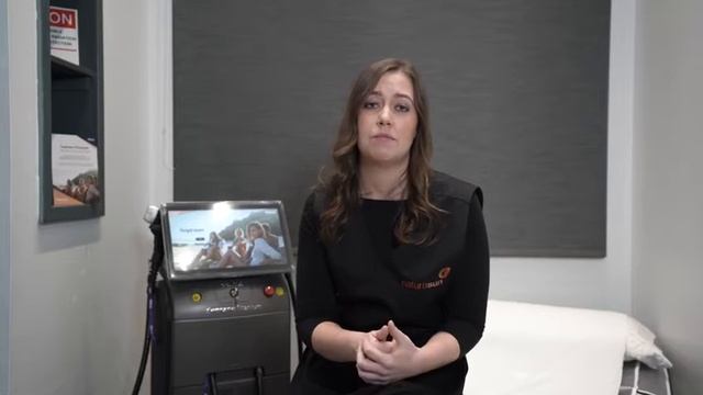 Soprano Titanium Q&A With Lynsey