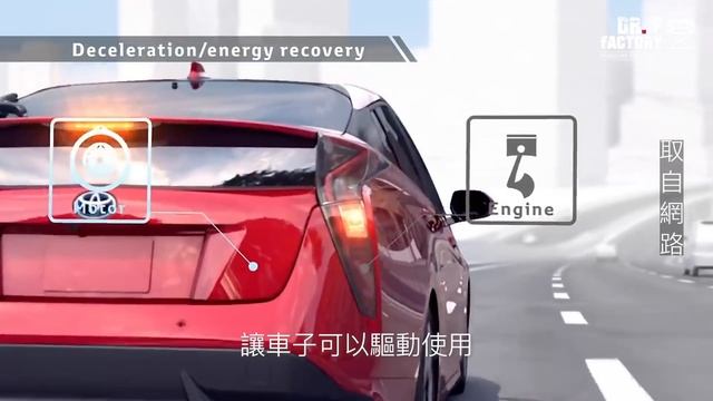 Honda Fit E:HEV 油電小車，Fit 油電小鋼砲試駕。