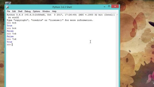 1.-Introducción a Python 3.x CookBook смотреть онлайн