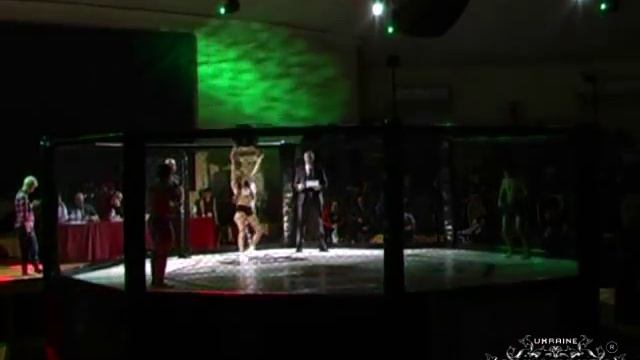 Dmitriy Prodan VS Oleg Malanciuc смотреть онлайн
