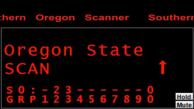 1/21/24 4:35 PM Live Police Scanner Traffic From Douglas County, Oregon смотреть онлайн