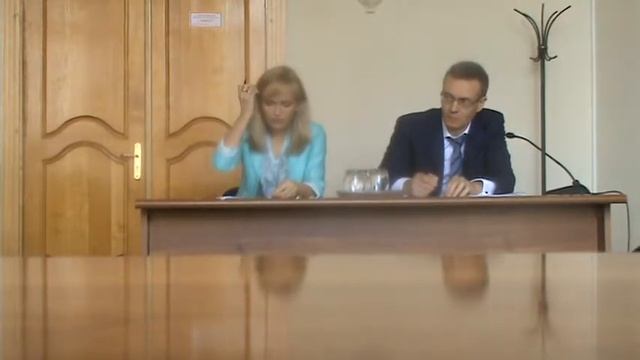 Заседание в Арбитраже Хабаровска по жалобе АО "ВНХК" по иску к Зелёному кресту и Л.Ивлевой 02.07.19 смотреть онлайн