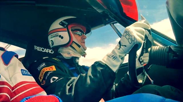 Track Day Redbull Ring with Munich Gentlemen Drivers and Porsche 911 ST Mexico Blue смотреть онлайн