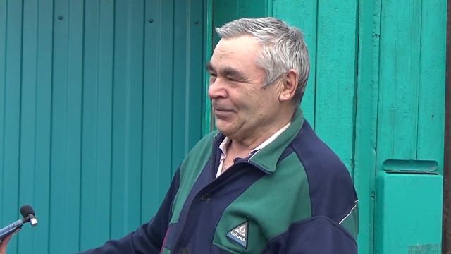 Новости Старая Кулатка №10 смотреть онлайн