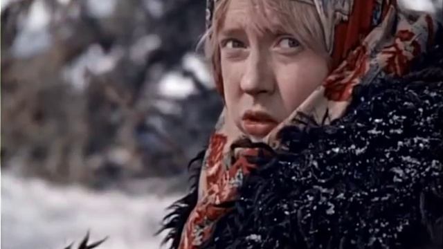 Марфушенька-душенька смотреть онлайн