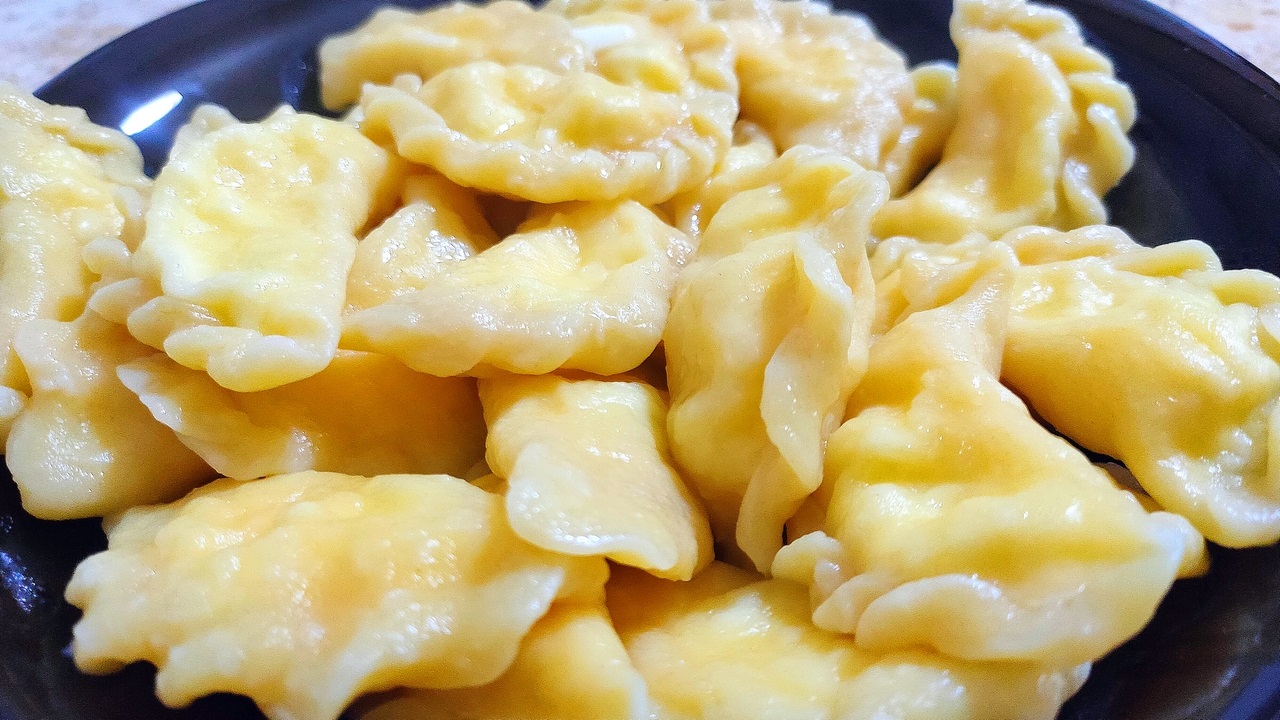 ОЛЬГИНЫ РЕЦЕПТЫ