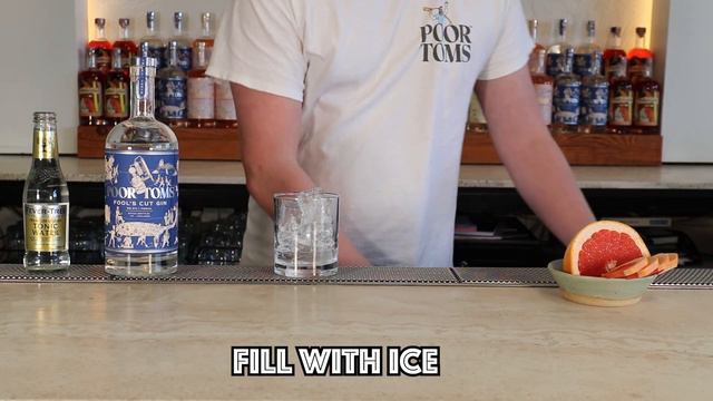 Fools Cut and Tonic | Fine Drinks Movement смотреть онлайн