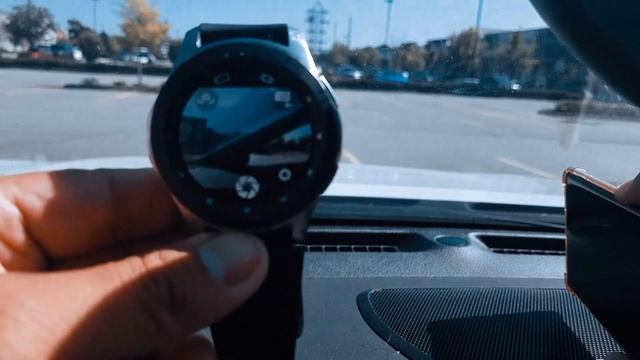 Samsung Galaxy Watch: One Trick you may not know: Must Watch смотреть онлайн