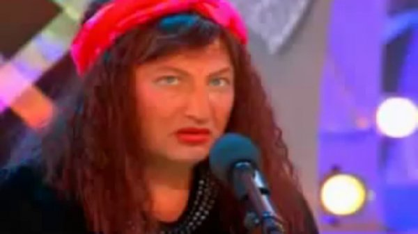 Юрий Гальцев и Геннадий Ветров - Гадалка