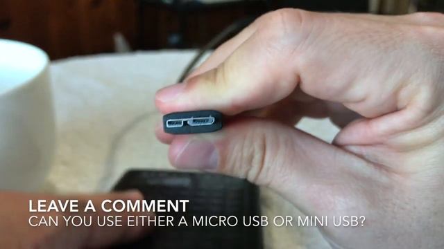 ✅  How To Use Seagate 2TB External Hard Drive Review