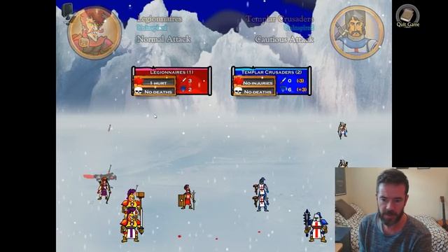 Swords and Sandals Classic Collection! Games Gladiator S02 E21 смотреть онлайн