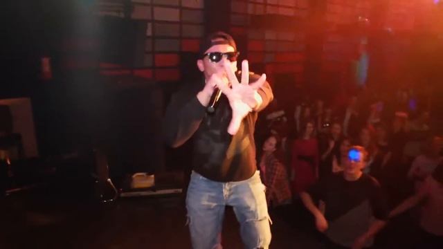 TWERKRUSSIA x SLAW MO - SMOLENSK. 23/01/16. КЦ Губернский смотреть онлайн