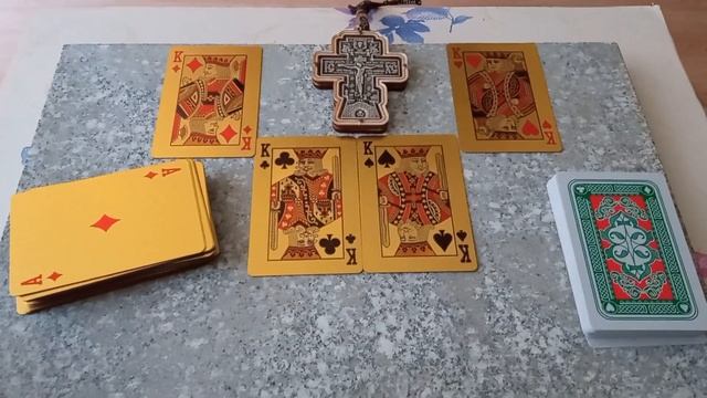 РУССКОЕ ЧЕРНОКНИЖИЕ | ОБУЧЕНИЕ МАГИИ | РАБОТА С КАРТАМИ - Карты. Как и для чего работать с колодой? смотреть онлайн