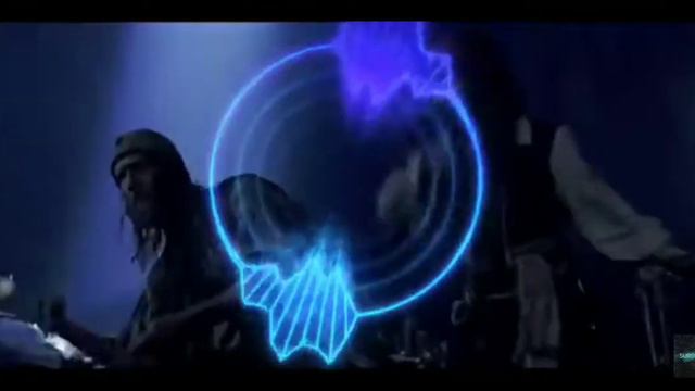 песня джек воробей