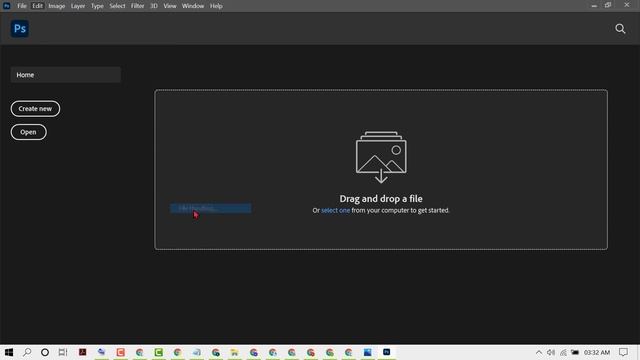 How to Disable Compression of PSD and PSB files in Photoshop смотреть онлайн