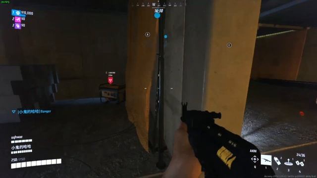 THE FINALS - RYZEN 3 5300U 8GB RAM смотреть онлайн