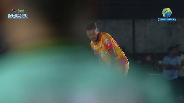 Maharashtra A Vs Delhi Match || India Cup 2023 смотреть онлайн